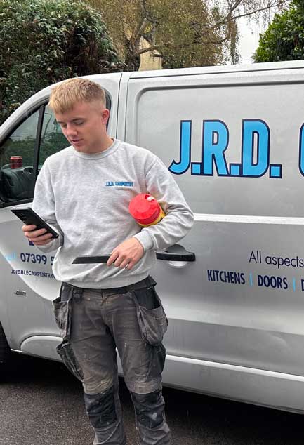 JRD Carpentry